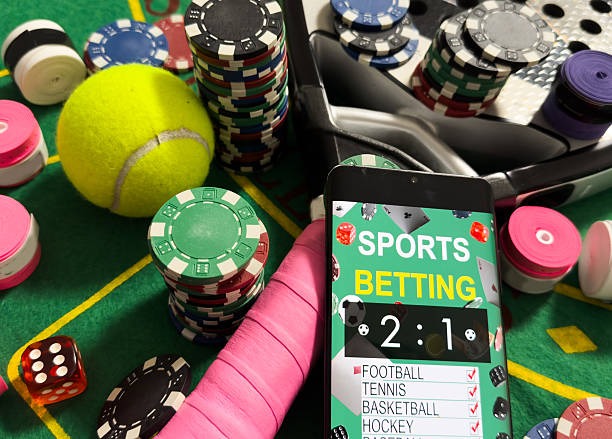 Mobile app interface showing padangtoto togel slot games and sportsbook