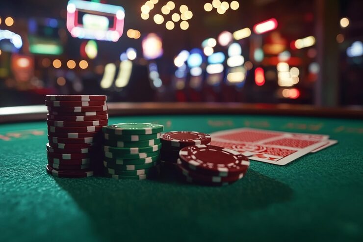padangtoto togel Speed Baccarat betting interface and hand totals display